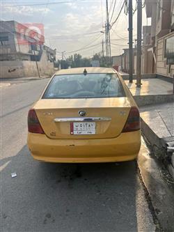 Lifan 620